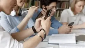 La Justicia mendocina le puso un freno a Tik Tok. La Justicia mendocina le puso un freno a Tik Tok.