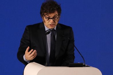 MDZol | Foto: Presidencia