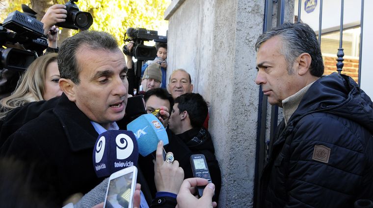 Foto: Alf Ponce / MDZ