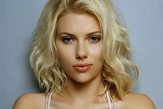 Este fue el día que Scarlett Johansson casi pierde su papel. Foto: Instagram