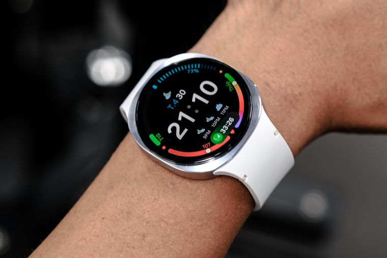 La categoría de cada smartwatch moderno suma funciones avanzadas de medición médica y conectividad continua. La categoría de cada smartwatch moderno suma funciones avanzadas de medición médica y conectividad continua.