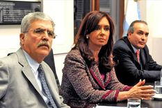 se reanuda el juicio contra cristina fernandez de kirchner con los alegatos de la defensa de julio de vido se reanuda el juicio contra cristina fernandez de kirchner con los alegatos de la defensa de julio de vido