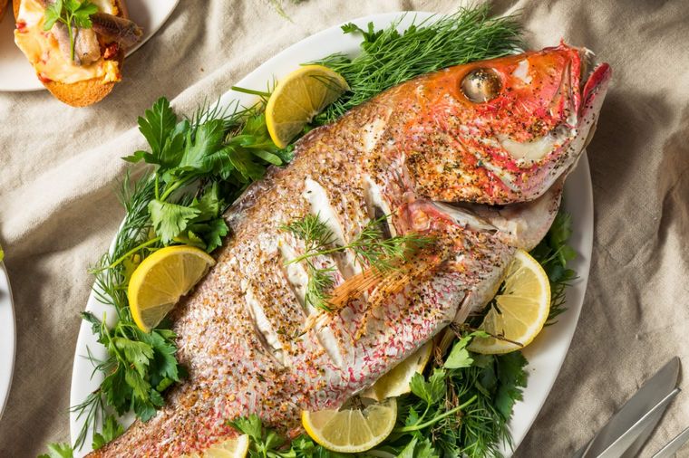 Según la ciencia estas son las cenas con más proteínas Foto: freepik
