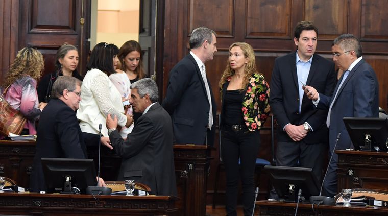 Foto: Alf Ponce / MDZ