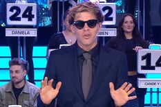 El ciclo de juegos no cumplió con las expectativas. Foto: captura de video/ América TV.&nbsp;