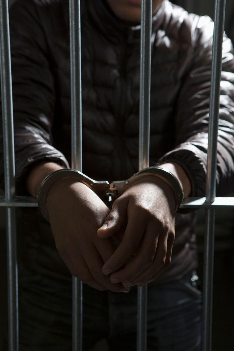 Los prisioneros eran aislados totalmente del mundo exterior y, una vez ejecutados, eran sepultados en tumbas no identificadas.
