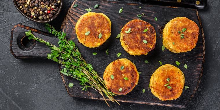 Una delicia para no perderse. Foto: Ph Shutterstock