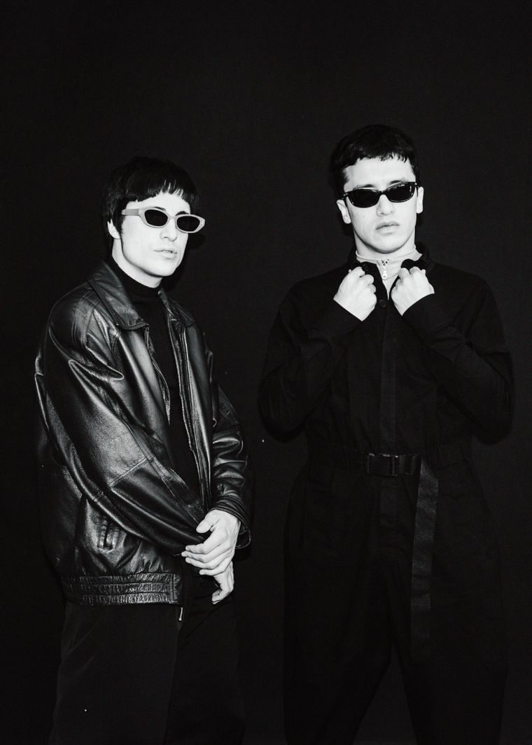 Peces Raros se presentará en el mítico Luna Park Foto: Gentileza czcomunicacion