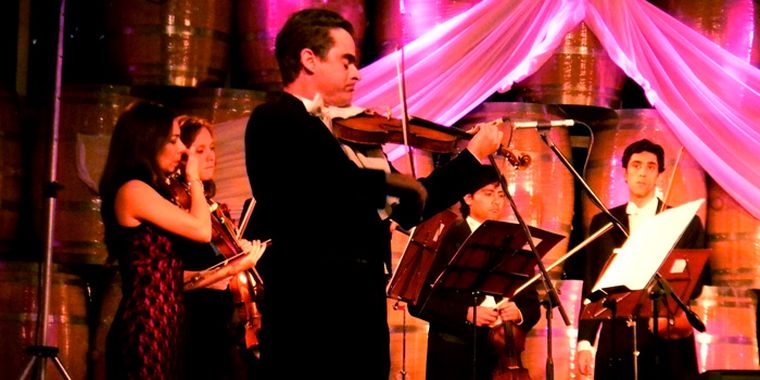 Foto: Cecilia Cannizzo/Mediamendoza.com