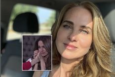 asi esta hoy florencia ortiz, la villana mas recordada de las novelas: vive en espana, tiene 50 anos y?