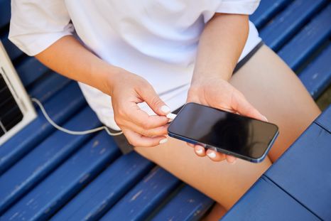 Los teléfonos de marcas chinas dominan la era de la autonomía. Los teléfonos de marcas chinas dominan la era de la autonomía.