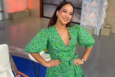 Adamari López Las sandalias, un ítem de moda infaltable, son un gran truco de Adamari López Foto: Fuente: El Intra América News  (elintranews.com)