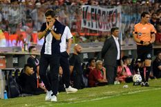Los cinco delanteros que le gustan a Costas para reemplazar a Torres en Racing.