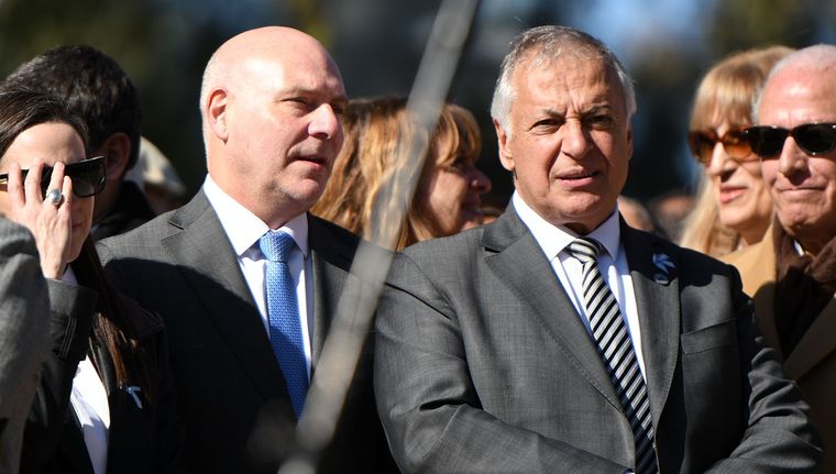 Foto: Santiago Tagua/MDZ