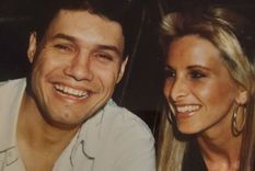 La expareja y un encuentro virtual emocionante.