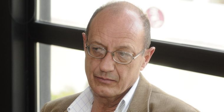 Hemos perdido calidad institucional, apuntó el senador de la UCR. Foto: Alf Ponce / MDZ