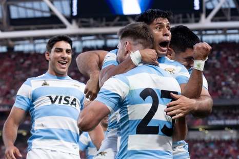 Los Pumas tienen plantel definido para la ventana de julio. Los Pumas tienen plantel definido para la ventana de julio.