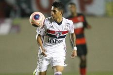 Gustavo Maia. Foto: publicada en Mundo Deportivo