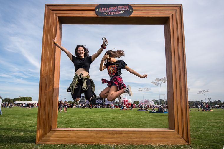 Foto: Lollapalooza oficial