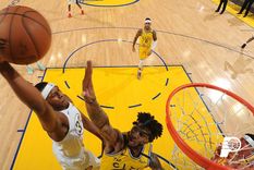 Indiana Pacers Foto: Indiana Pacers