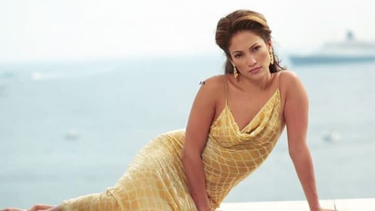 Jennifer López, Jlo