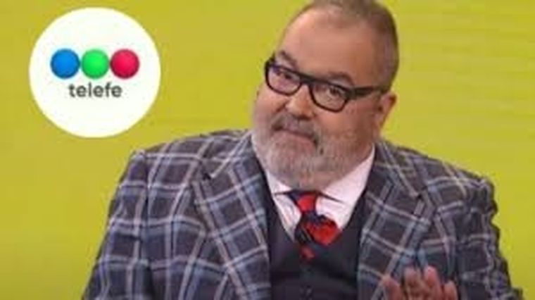 Jorge Lanata y un nuevo round por el rating