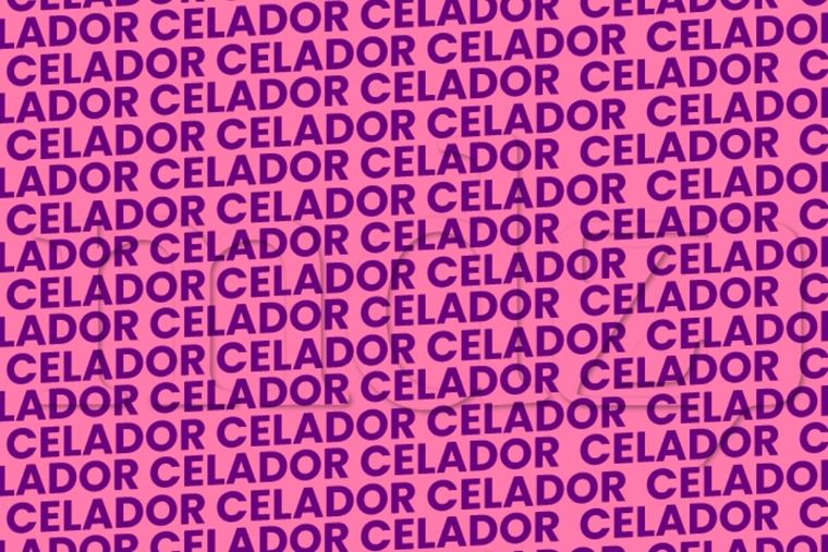 Acertijo visual Acertijo visual, Reto visual, Palabra Foto: MDZ Online