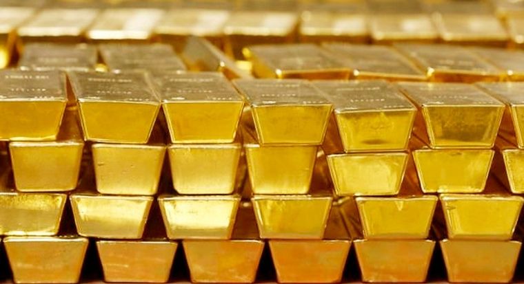 El precio del oro subió 24% en lo que va del año ya supera los 5.380 dólares la onza, debido a la fuerte demanda de los inversores y los bancos centrales.