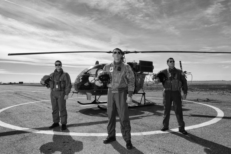 Foto: Pachy Reynoso/MDZ