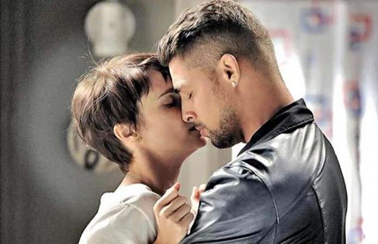 Avenida Brasil y sus protagonistas centrales. Créditos: Archivo MDZ Avenida Brasil y sus protagonistas centrales. Créditos: Archivo MDZ