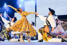 La extensa tradición de festivales y fiestas populares de Córdoba se ve afectada este verano por la crisis económica Foto: Agencia Córdoba Turismo