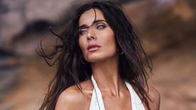 Pilar Rubio trabaja en un nuevo proyecto mientras disfruta del verano Foto: Pilar Rubio / Instagram