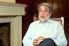 renuncio felix crous como titular de la oficina anticorrupcion