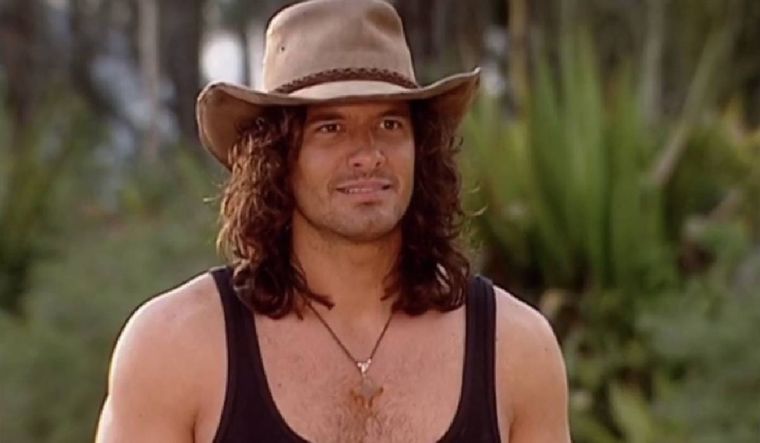 Mario Cimarro pasó a la historia con su protagónico en Pasión de Gavilanes.