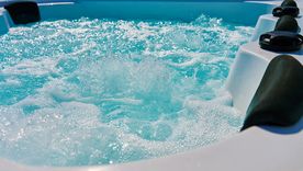 El trágico episodio ocurrió en un jacuzzi de un hotel de la ciudad de&nbsp;Oncativo, en el departamento Río.