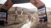 Tragedia en el Rally de Marruecos.