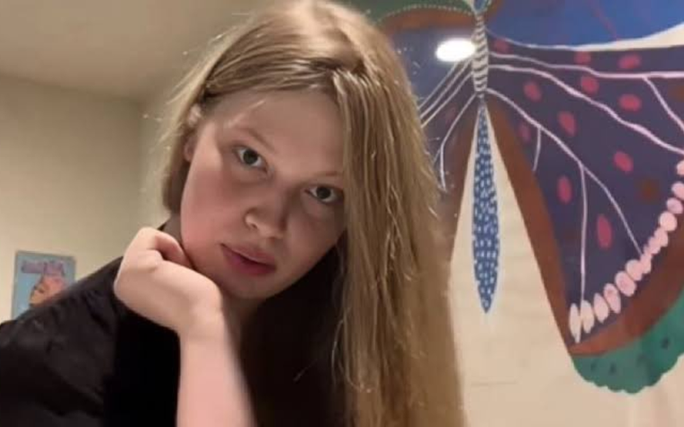 Vivian Jenna Wilson, hija trans de Elon Musk.