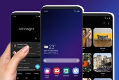 El Galaxy S26 será uno de los primeros en recibir One UI 9, la nueva apuesta de software de Samsung.