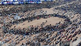 La Villa 25 de Mayo volvió a convocar a mendocinos y turistas en una jornada cargada de folklore, danza y tradición. La Villa 25 de Mayo volvió a convocar a mendocinos y turistas en una jornada cargada de folklore, danza y tradición.