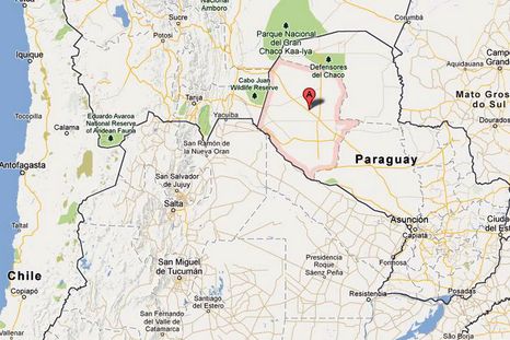 Foto: Google Maps