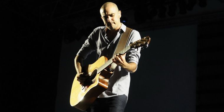 Foto: Alf Ponce / MDZ