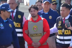 dia clave en el caso por el triple crimen narco: indagan a ozorio y abren los celulares dia clave en el caso por el triple crimen narco: indagan a ozorio y abren los celulares