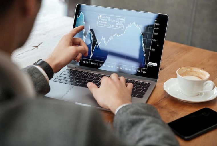 Las empresas tecnológicas de la región se serán cita en la Tech Week Foto: Freepik