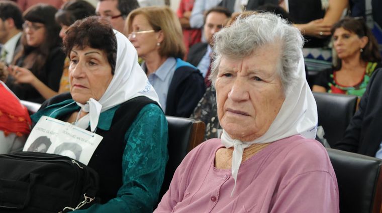 Foto: Nacho Gaffuri / MDZ