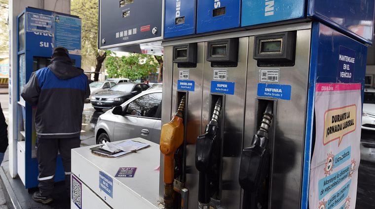 Foto: ALF PONCE MERCADO / MDZ