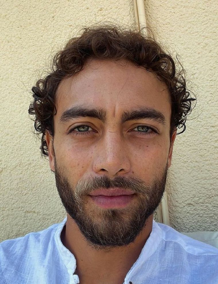 Rating Sebastian Osorio