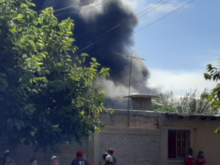 Foto: Facundo García