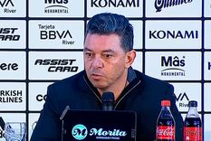 Marcelo Gallardo