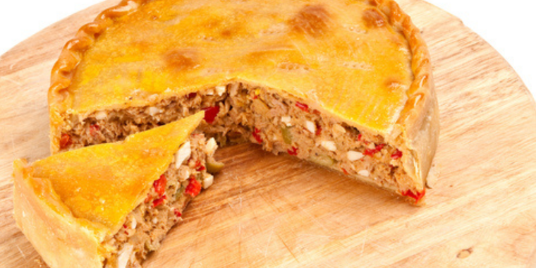 Tarta Foto: Shutterstock