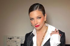 Marcela Kloosterboer, Pampita y María Vázquez enseñan sus tips para defender estas tendencias Foto: Instagram
